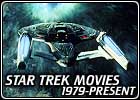 Star Trek Movies