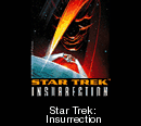 Star Trek -Insurrection